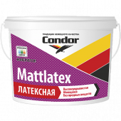 Краска ВД 3.75кг Маттлатекс(Mattlatex) ведро Беларусь                                     